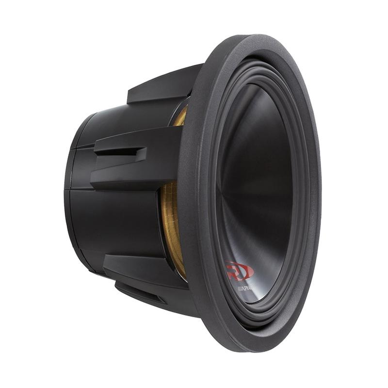 Jual ALPINE SWR-12D4 Dual Coil 