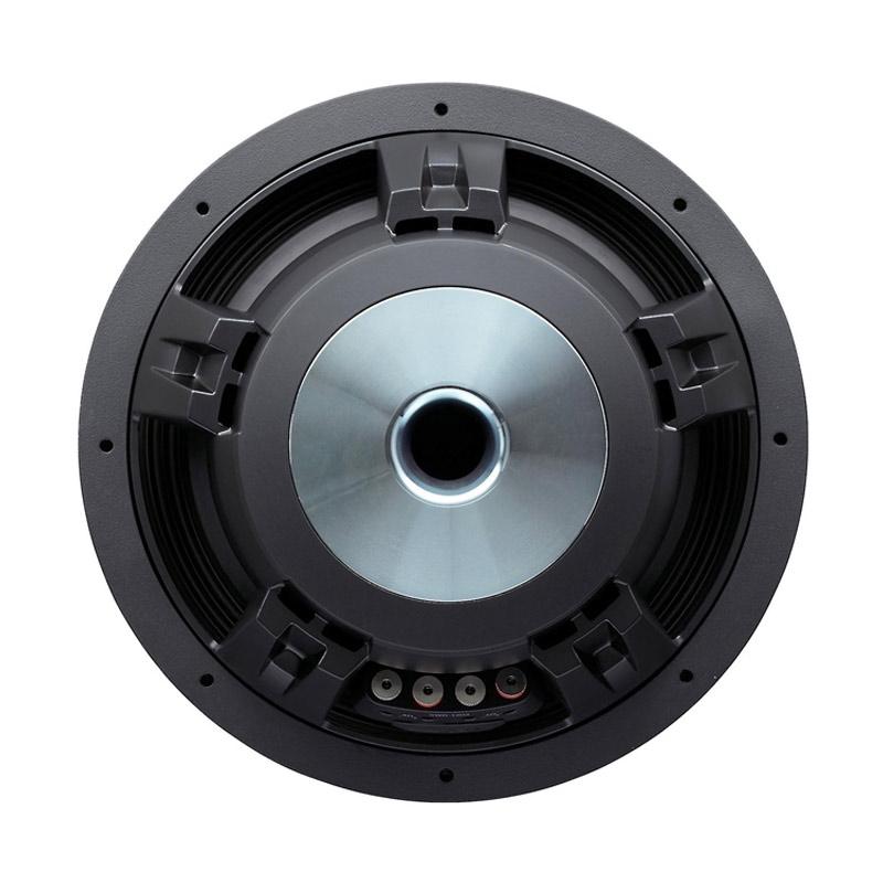 Jual ALPINE SWR-12D4 Dual Coil 