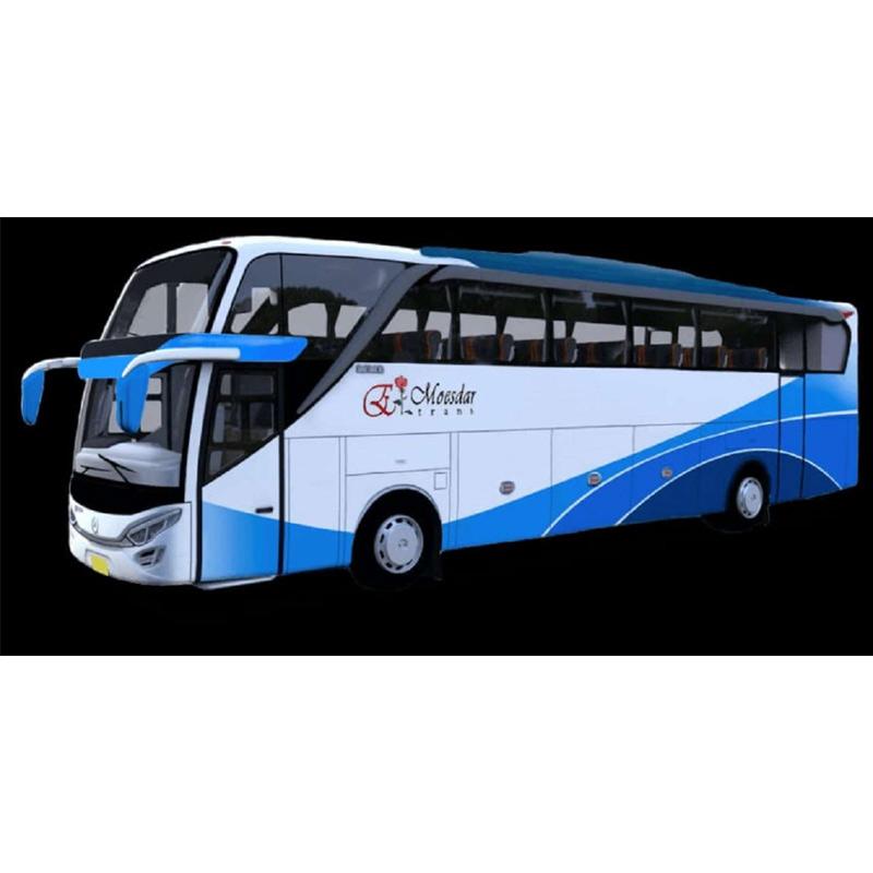 Jual Sewa Bus Jakarta-Bandung/Lembang/Ciwidey PP Fullday 16 jam Bigbus  47-59 Seat di Seller Sewa/Rental Bus Pariwisata - Kota Jakarta Utara, DKI  Jakarta | Blibli