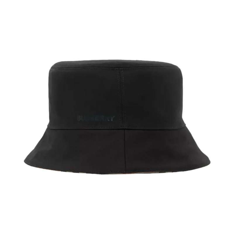 Promo Burberry Reversible Icon Stripe 