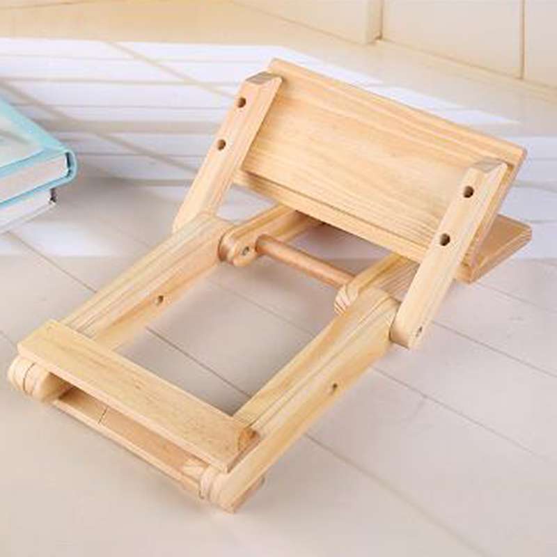 Jual Foldable Small Wood Stool Heavy Duty Fishing Chair Seat for Kids  Adults di Seller Homyl - Shenzhen, Indonesia