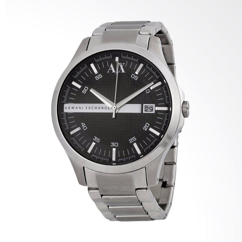 armani exchange jam