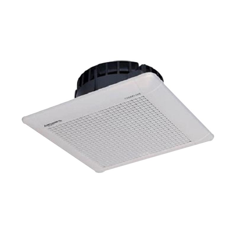 Mitsubishi Electric EX-20SC5T Exhaust Fan Ceiling - Putih [8 Inch]