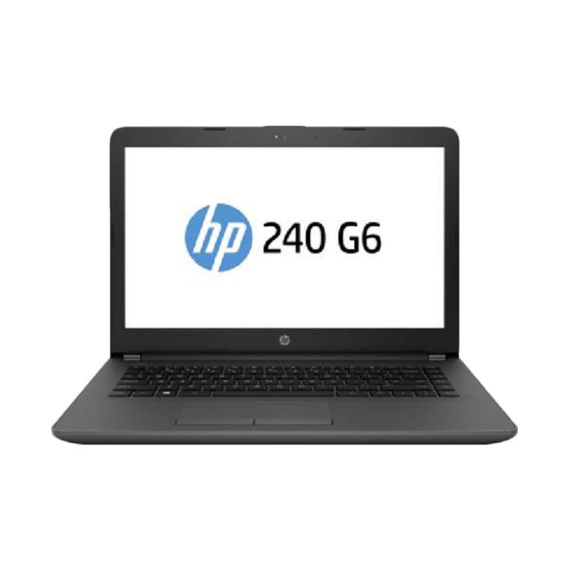 HP 240 G6 2DF45PA Notebook