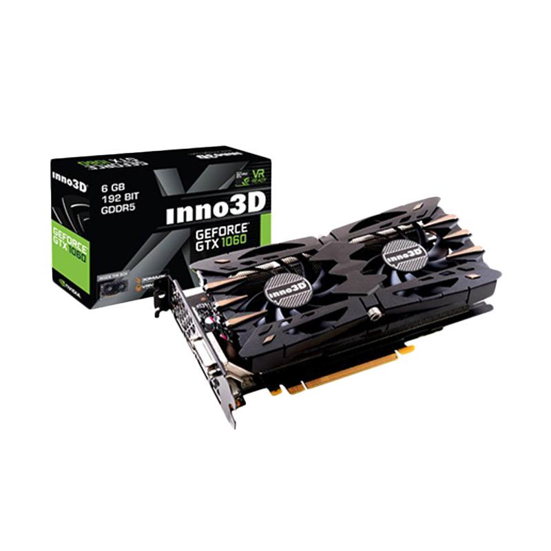 Harga gtx 1060 6gb 2025