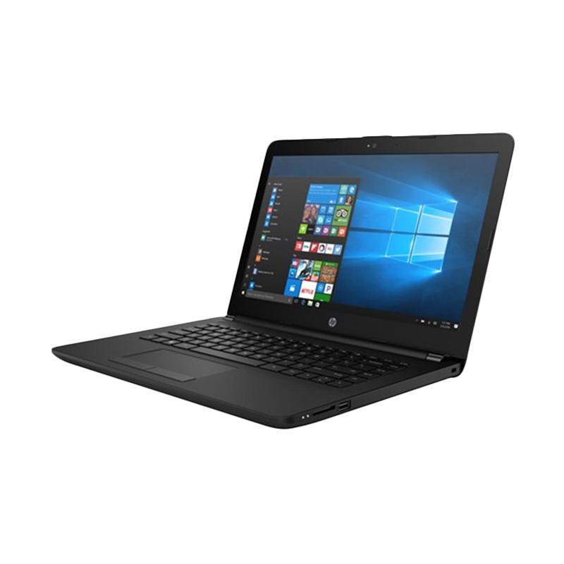 HP 14-BS069TX High End Gaming Design Laptop [Intel Core i5-7200U/4 GB/1 TB/Windows 10]