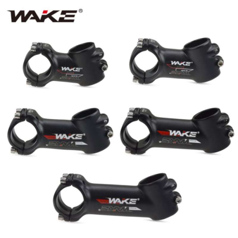 Promo Elegan Stem Sepeda WAKE 60 70 80 