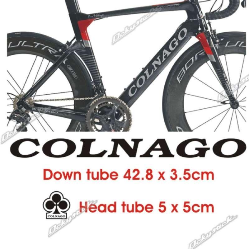 Road bike colnago harga new arrivals