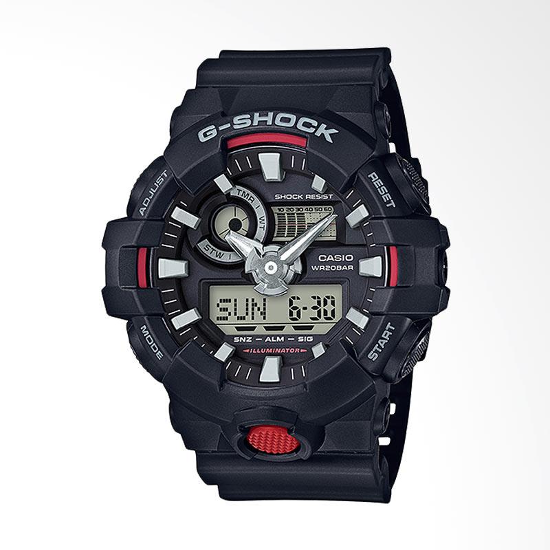 HOT Fake Ciri G Shock Original Ciri Ciri Jam G Shock Kw Jenis - Main Image