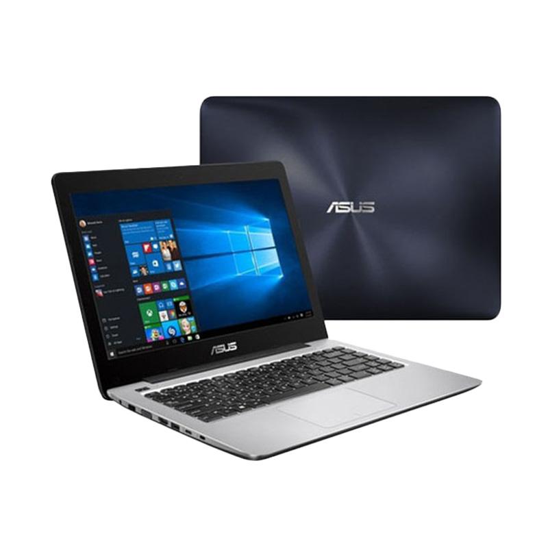 Asus A456UQ Laptop [Intel Core i5/8GB DDR4/1 TB/14 Inch Full HD/VGA/DOS]