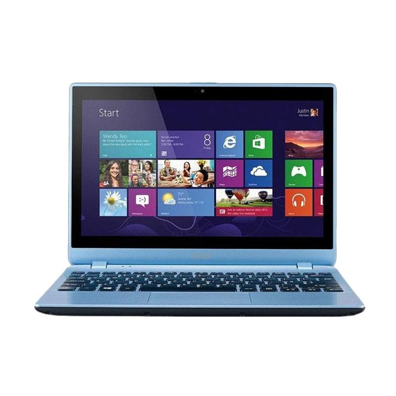 Acer Aspire One ES1-432 Notebook [Intel Pentium N3350/2GB/500GB/14"/Linux]