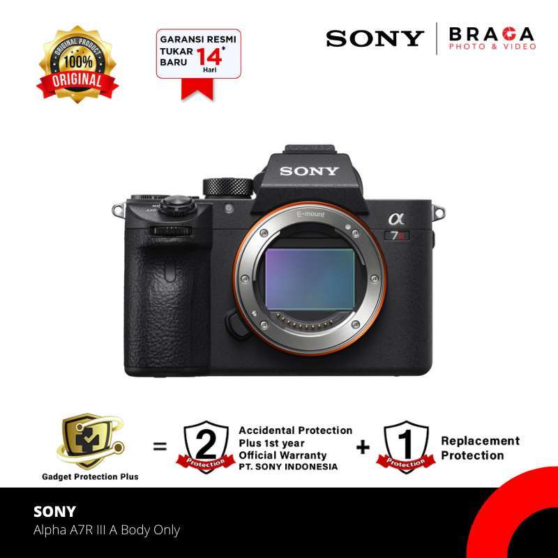SONY ILCE−7RM3 白っぽく ILCE-7RM3