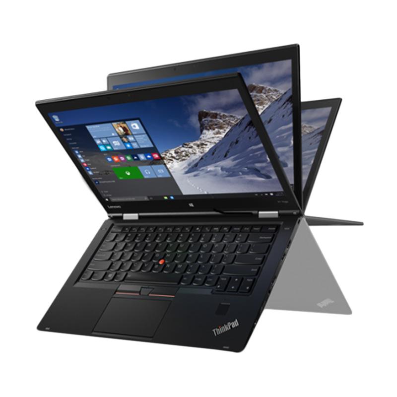 Lenovo ThinkPad X1 Yoga 20JDA00YID 2 in 1 Notebook [14" Touch/i7-7500U/512GB SSD PCIe/16GB/Pen/3 Years/Win 10 Pro]