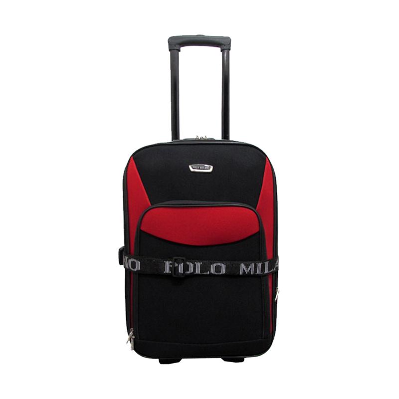 polo carry on bag