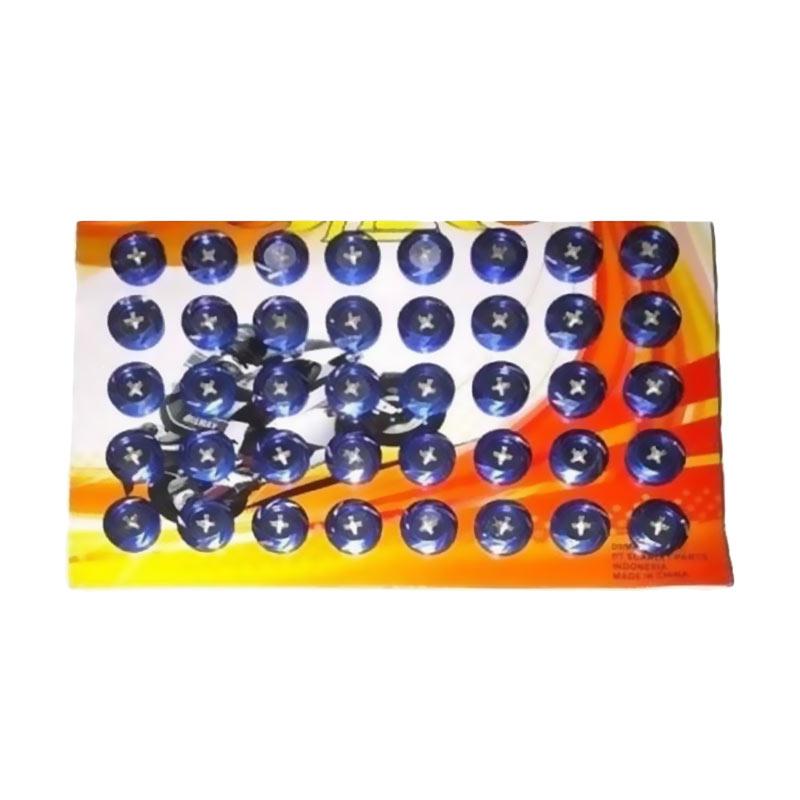 Rajamotor Baut L Variasi Ring Almunium 6mm Source · Jual Best Seller Kembang .