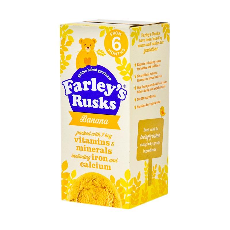farleys rusks