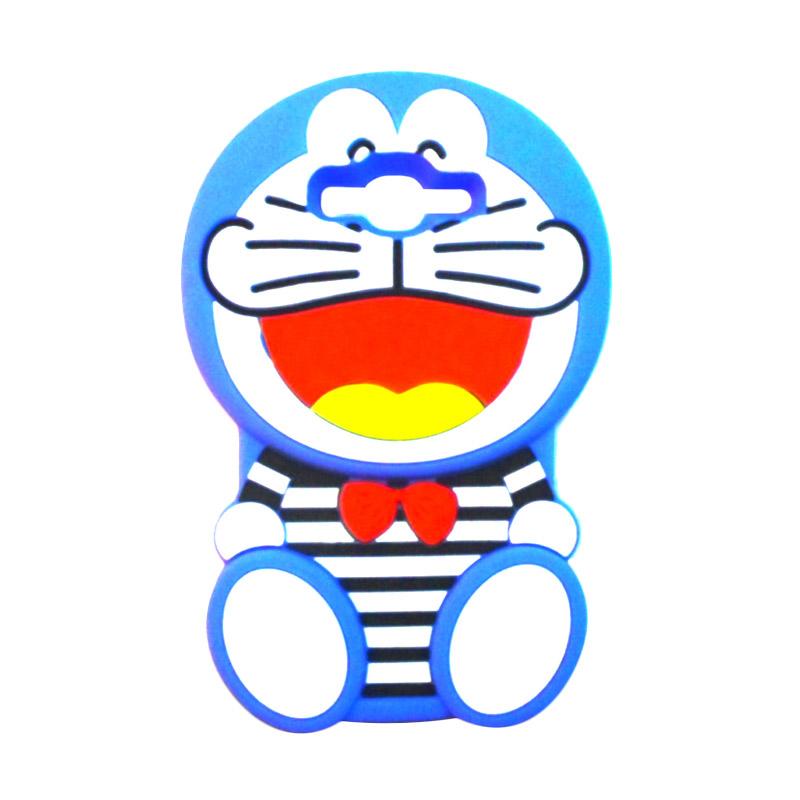 Jual F G Karakter Kartun Doraemon Strip 3d Softcase Casing