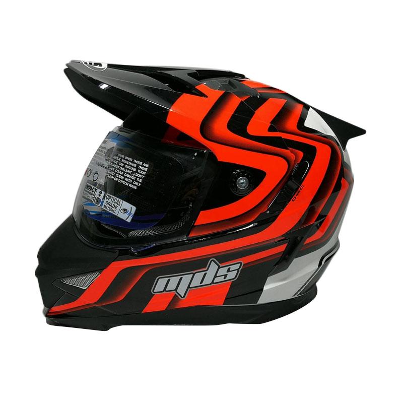 Helm full sales face trail