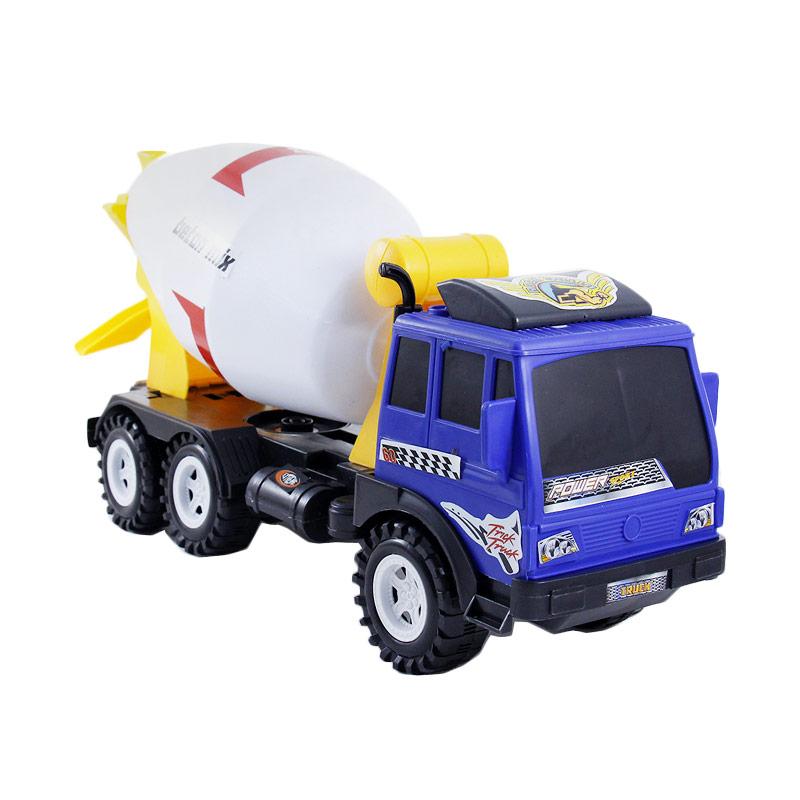 Momo toys Truck Molen Mainan Anak Multicolor