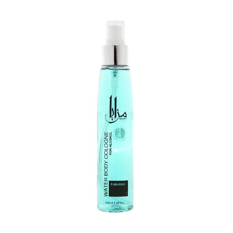 Parfum mazaya best seller cheap