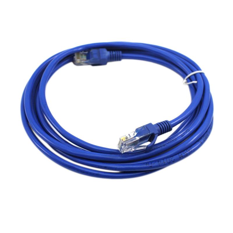 Jual Digilink Cat5e Straight Kabel Lan Or Utp 5 M Online Agustus