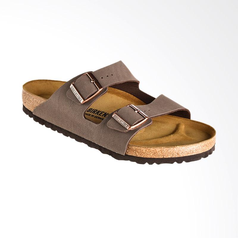 birkenstock arizona mocha