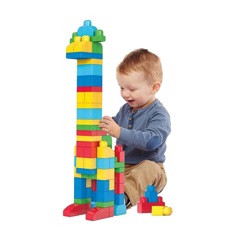 fisher price mega bloks 80