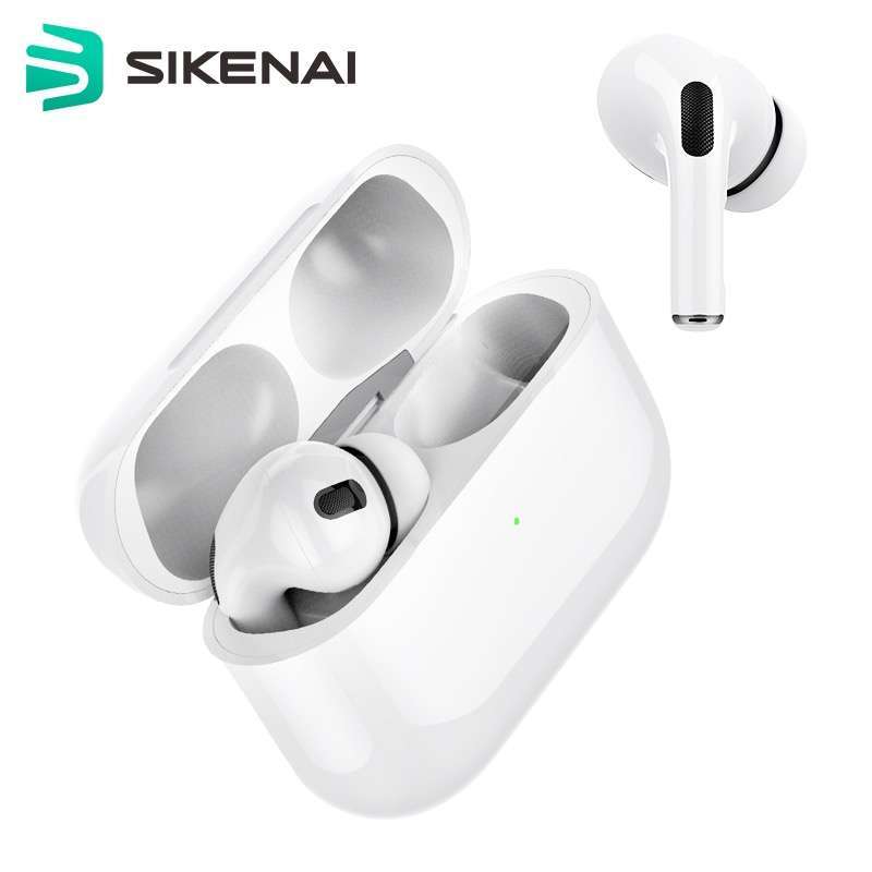 Promo SIKENAI TWS BLUETOOTH HEADSET LY 