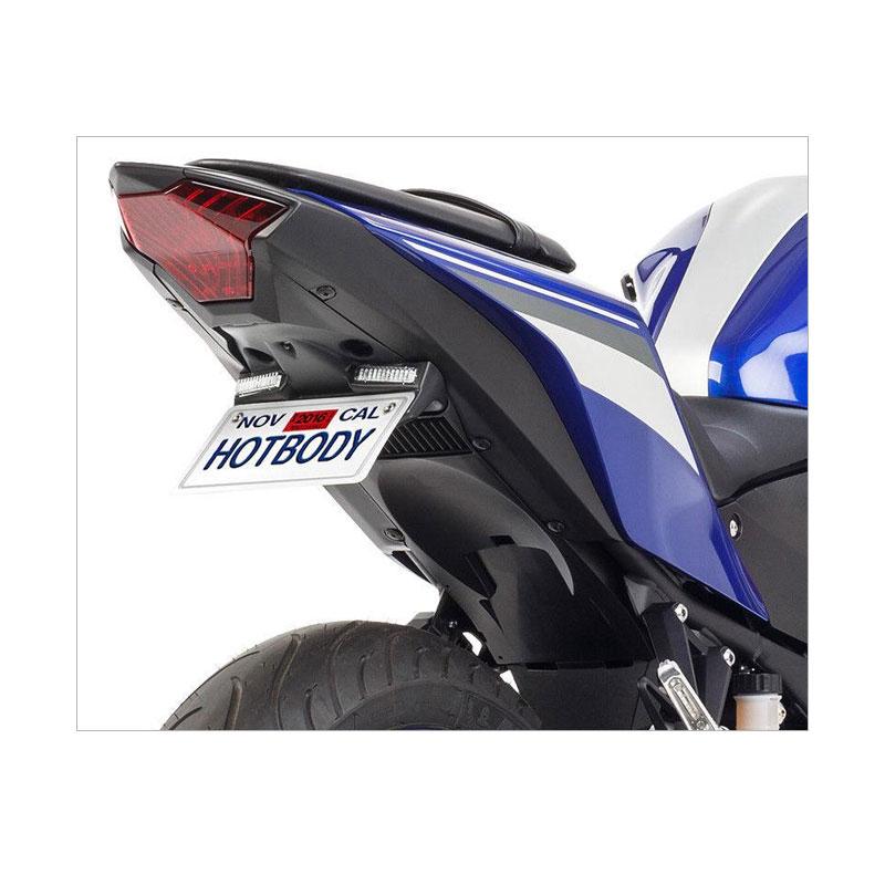 Vnd Spion Sepion Kaca Lipat Motor N Max Nmax Hitam5 Daftar Harga Source · Spion Model