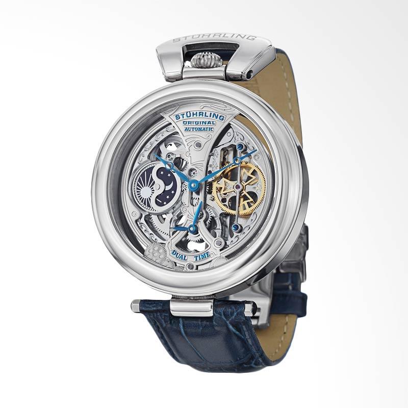 Jam tangan stuhrling hotsell review