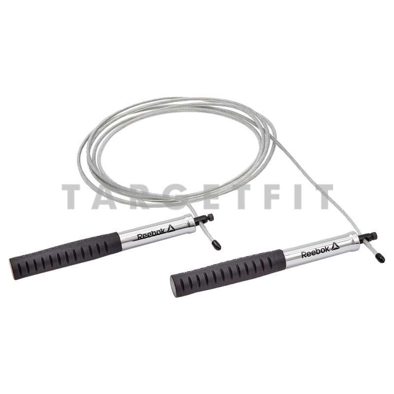 Promo Reebok Premium Jump Speed Rope Black Diskon 25 Di Seller Targetfit Cengkareng Barat Kota Jakarta Barat Blibli