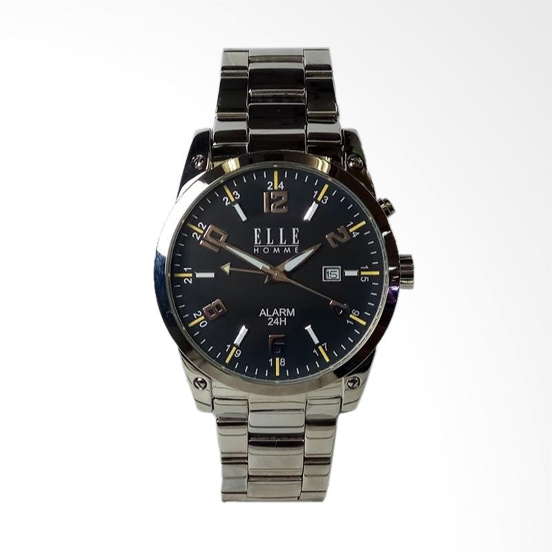 Chronox Speedracer Cx2002a14 Jam Tangan Pria Tali Kulit Hitam Hitam Source Chronox Cx1002a2 . Source ·