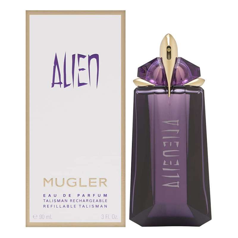 Alien Mugler Parfum 15 Ml MUGLER Alien Eau De Parfum Seducing Miniature