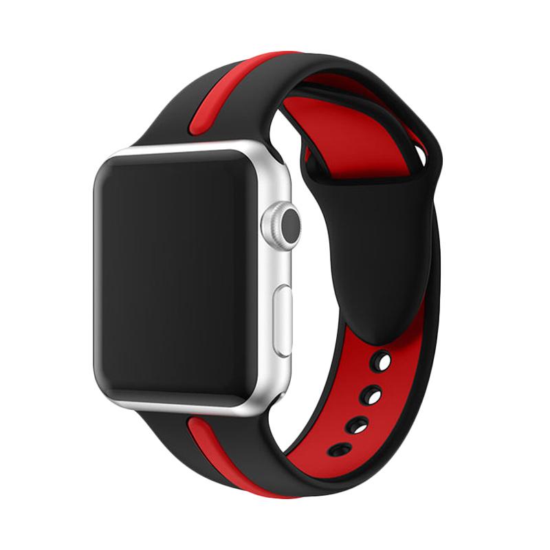 Apple watch series 2 red clearance