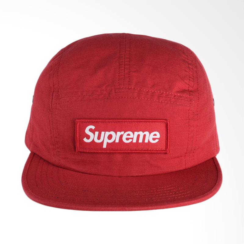 supreme full cap