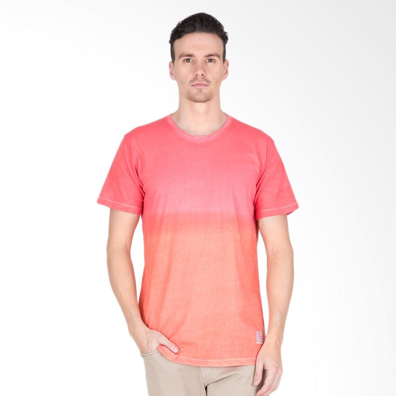 Tendencies Red Orange Mix Dye 
