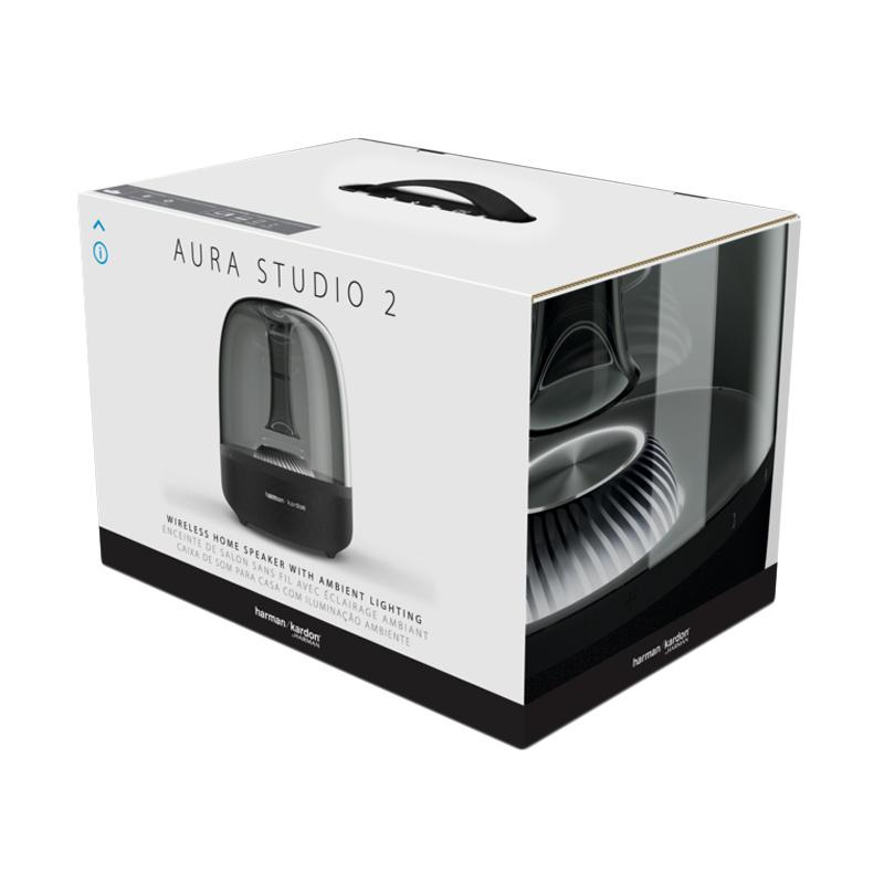 harga harman kardon aura studio