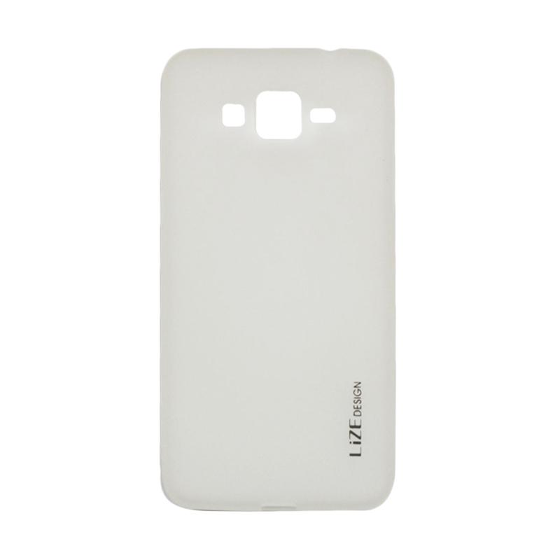 Samsung Galaxy J2 Prime Putih