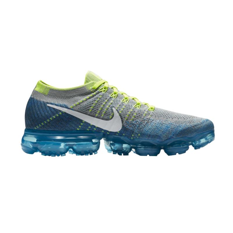 Nike on sale vapormax sprite