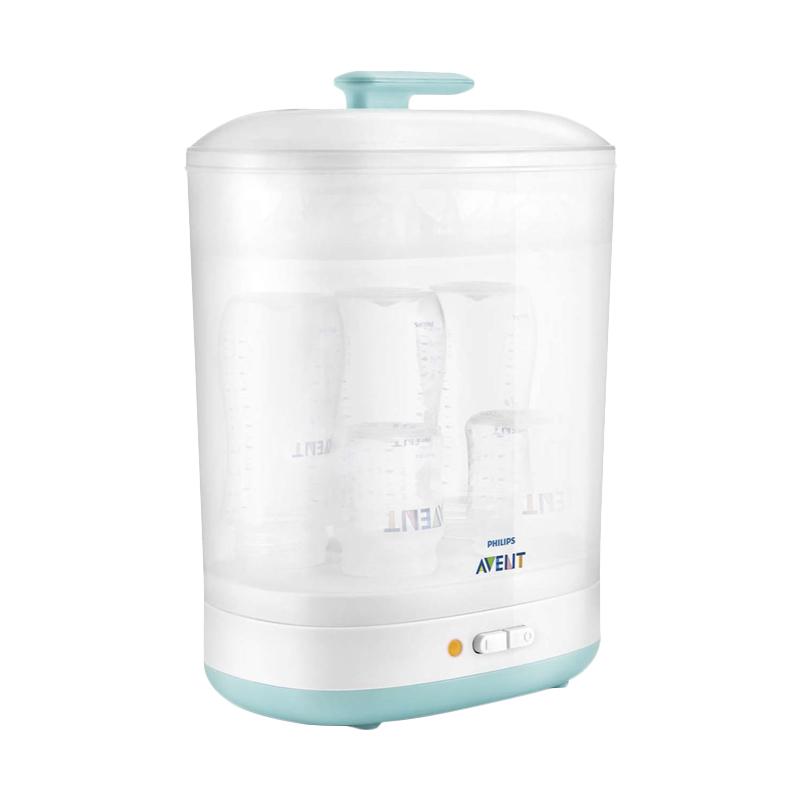 avent electric steam sterilizer