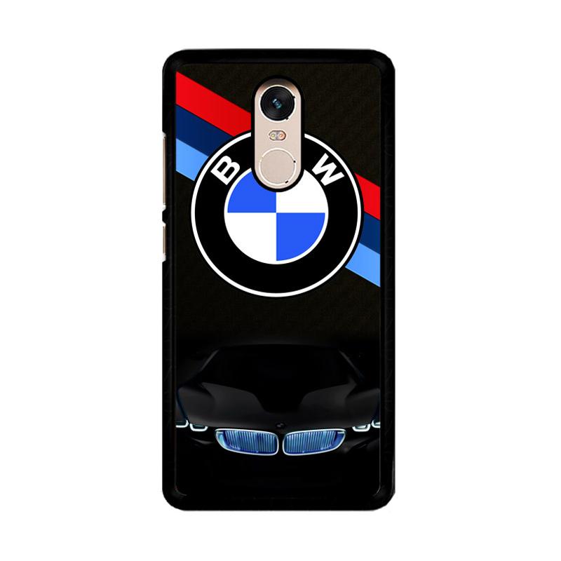 Jual Flazzstore Bmw Wallpaper X3209 Xiaomi Redmi Note 4 Or