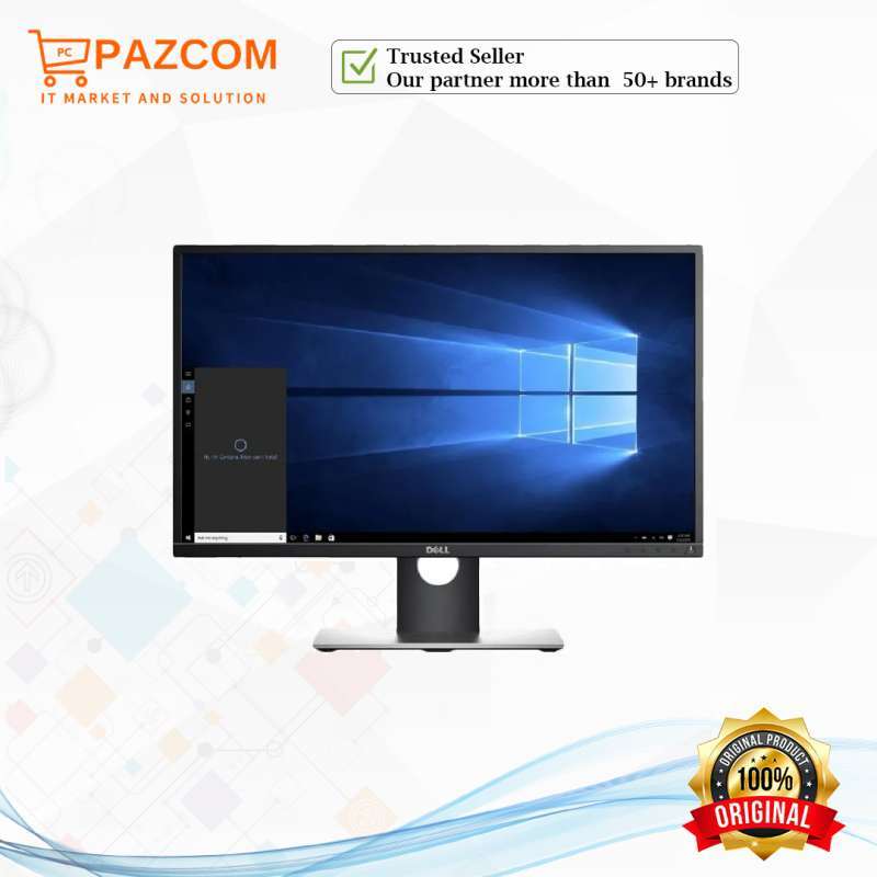 DELL P2217H Business Monitor [21.5 Inch 