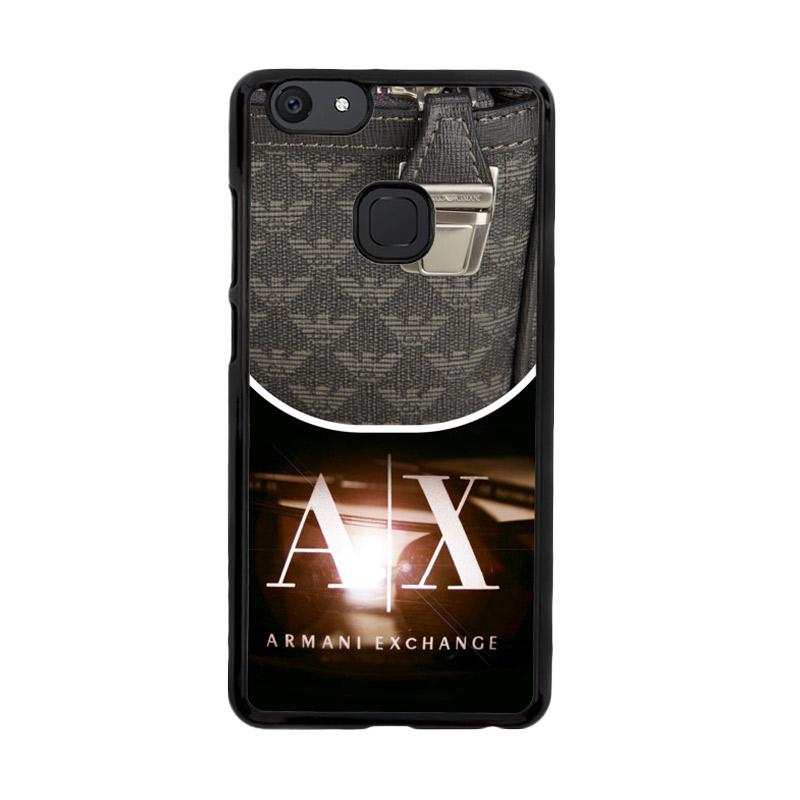 Armani deals exchange vivo