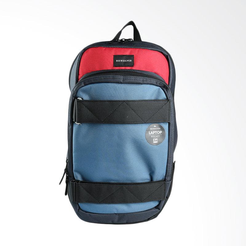Jual Quiksilver Skate Pack M Formula 