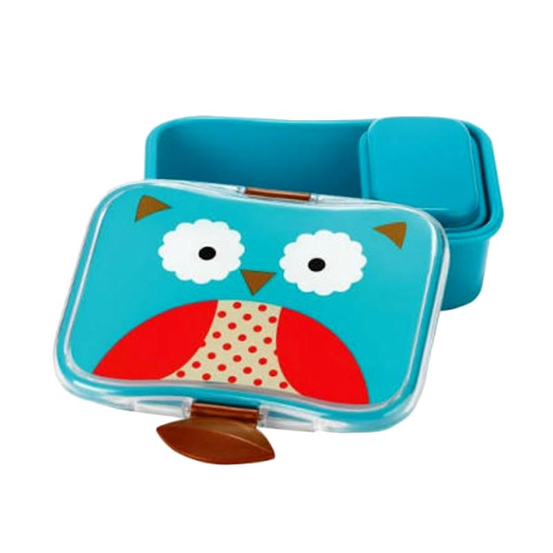skip hop lunch set