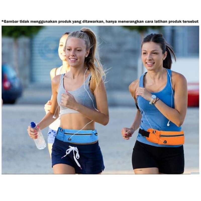 Running belt miniso online