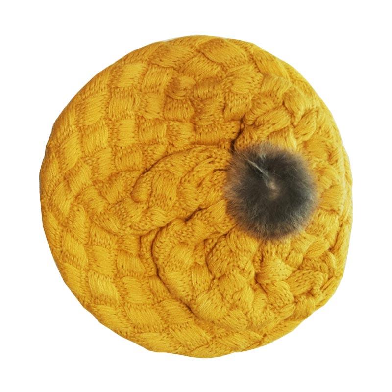 Promo adorashop Pineapple Hat Topi 