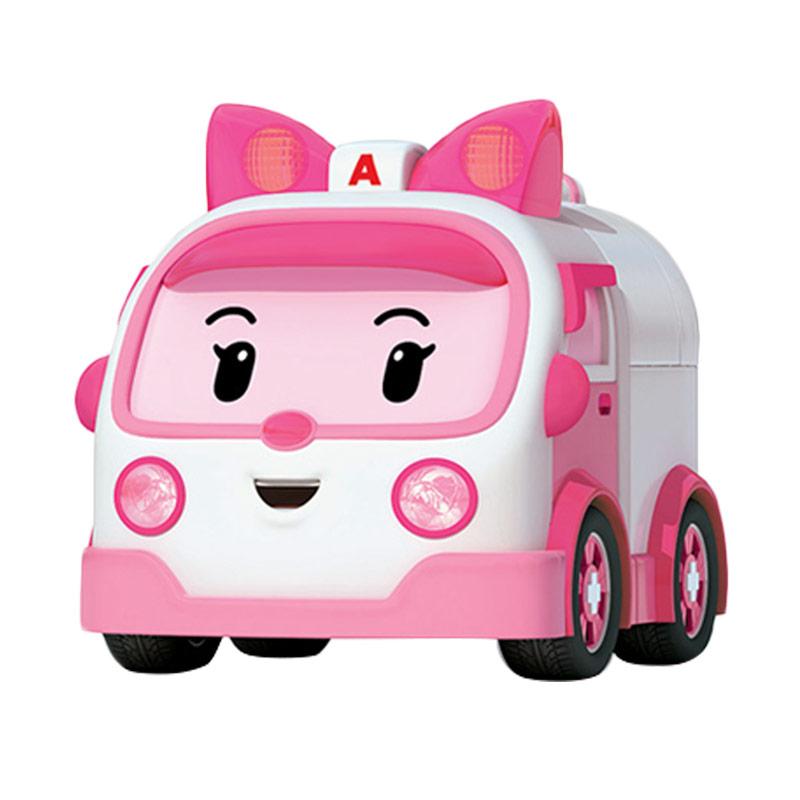 robocar poli mini