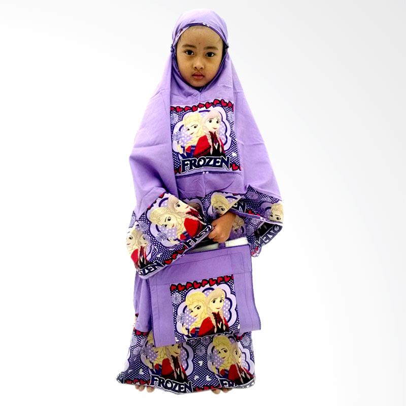 Download 7000 Gambar Frozen Ungu Terbaik Gratis