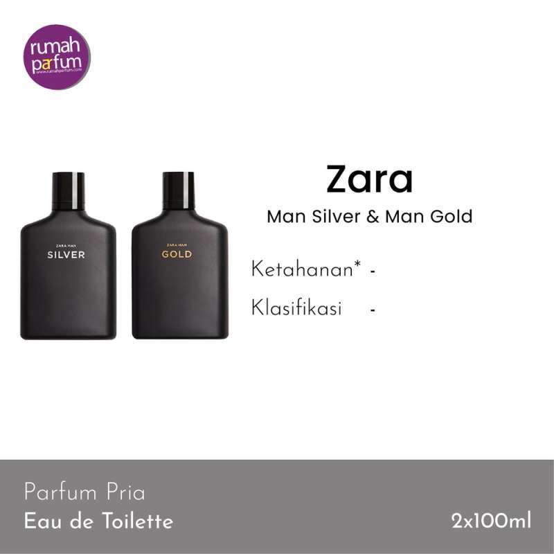 Harga parfum zara men discount